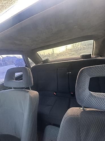 опель вектора с: Audi 100: 1991 г., 2 л, Ручные, Газ, Седан — 9