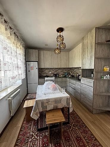 дома из лстк под ключ: Продается дом в с.Кок-Жар, СК "Горный ветерок" - площадь дома — 4