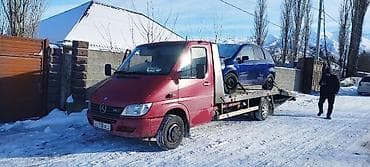 r7 tuning: С лебедкой — 1