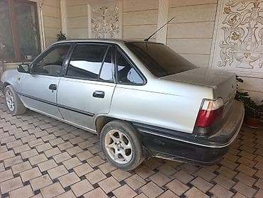 nexia капот: Daewoo Nexia: 2008 г., Механика, Бензин, Седан — 1