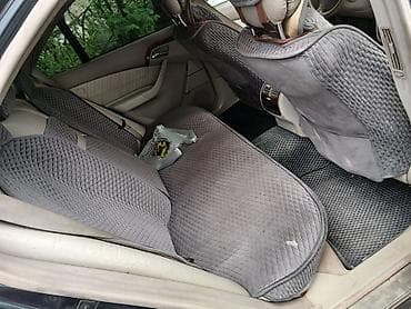 mercedes e13: Mercedes-Benz S-Class: 2000 г., 3.2 л, Автомат, Дизель, Седан — 6