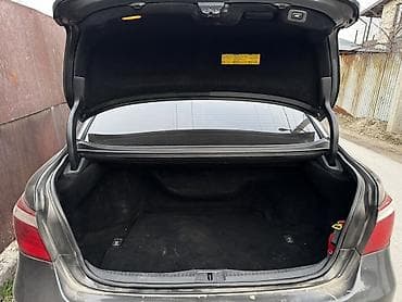 Lexus: Lexus LS: 2007 г., 4.6 л, Автомат, Седан — 8