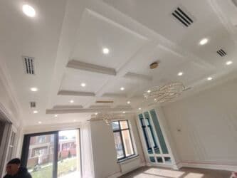 обмен на дом: Делаем ремонт под ключ дома . и сварочные работы вороты навесы,за — 58