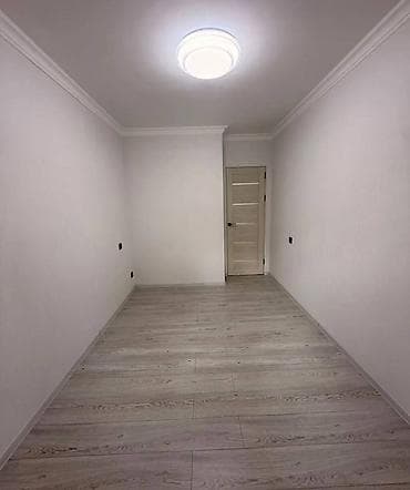 Квартиры: 2 комнаты, 46 м², 9 мкр 104 серия, 1 этаж, Свежий ремонт — 6