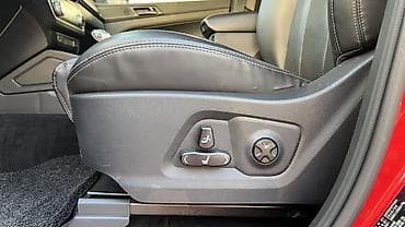yuan plus: Ssangyong Rexton Sports: 2020 г., 2.2 л, Автомат, Дизель, Пикап — 9