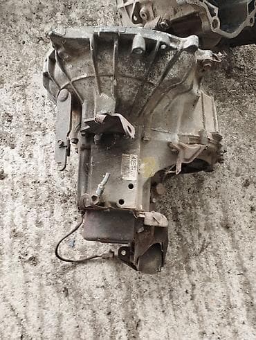 Коробка передач Механика Daihatsu 2002 г., Б/у, Оригинал, ОАЭ