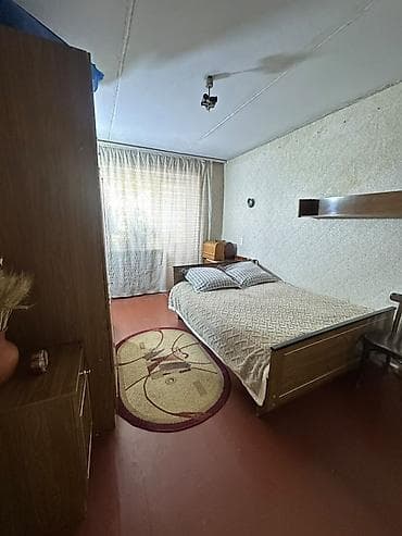 дом в ик: 4 комнаты, 75 м², 4 этаж — 10