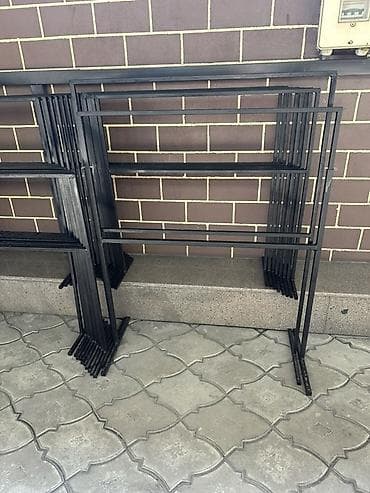 полка угловая: Козлы, козлики, так же можно под заказ сделать любой высоты любого — 1