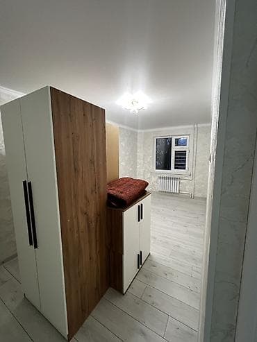 городе: 2 комнаты, 48 м², 3 этаж, Дизайнерский ремонт — 6