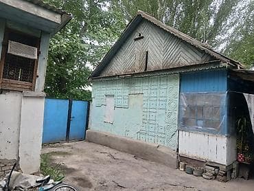 с участком: Жилой дом с участком в зелёном сельском районе. селр Федоровка ул Мира — 5