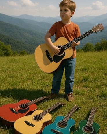 детское пианино синтезатор: Твоя музыка начинается здесь! 🎶 Ищешь гитару, которая вдохновляет? У — 2