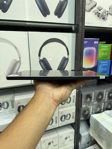 Электронные книги: Планшет, память 512 ГБ, Wi-Fi, Новый — 3