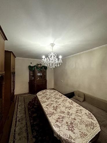 3 комнаты, 65 м², 105 серия, 1 этаж, Евроремонт — 2