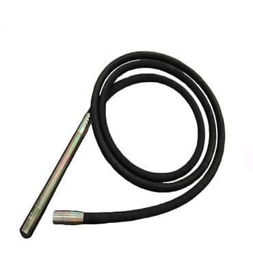 глубинный вибратор: Гибкий вал для глубинного вибратора шланг для вибратора глубинный — 3