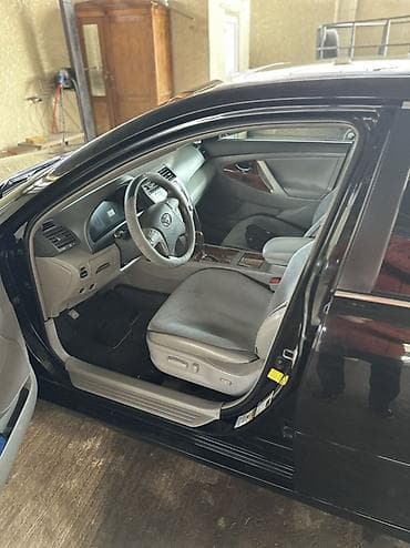 Продажа авто: Toyota Camry: 2011 г., 2.4 л, Автомат, Гибрид, Седан — 8