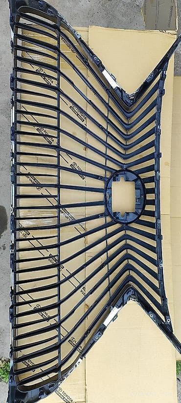 Бампер Lexus, Б/у, Оригинал