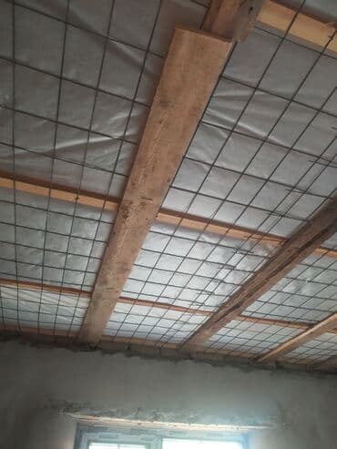 пышык кыш: Шыптарды жылуулоо, Чатырды жылуулоо | Үйдү жылуулоо, Батирди жылуулоо, Кампаны жылуулоо 3-5 жылдык тажрыйба — 3