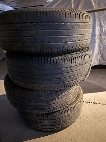 e star: Шины 225 / 60 / R 18, Лето, Комплект, Внедорожные (АТ/МТ), Yokohama — 2