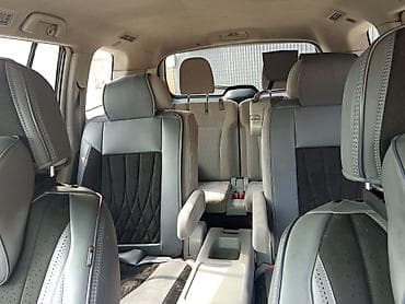 bme e34: Toyota Highlander: 2011 г., 3.5 л, Автомат, Бензин, Кроссовер — 4