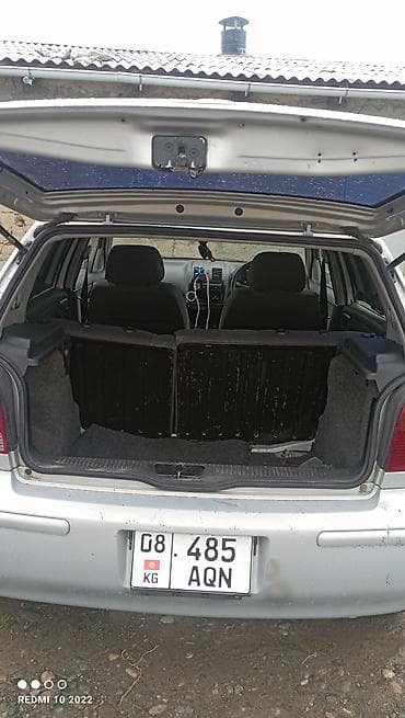 авто запчас бишкек: Volkswagen Polo: 2000 г., 1.4 л, Автомат, Бензин, Хетчбек — 2