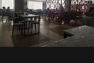 холодильные помещения: Сдается Столовая/кафе самообслуживания с большой линией раздачи — 7