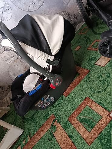 drift car для детей: Коляска-трансформер Happy Baby (hb) — универсальная модель «2 в 1» в — 6