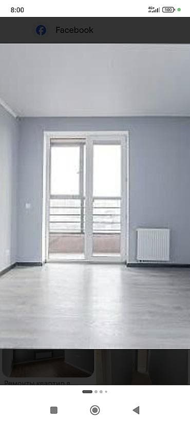 малар: Требуется отделочники бригада «под ключ» объем есть объект находится — 4