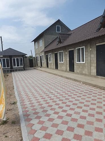 участки в байтике: Гостевой дом рядом с турбазой Улан. с Тору айгыр. Красная книга 2 — 1