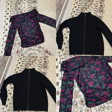 сумки женские желтые: Повседневное платье, Лето, Оверсайз, M, L, XL — 3
