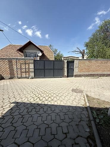 ищу в аренду: 350 м², 8 комнат, Утепленный, Бронированные двери, Видеонаблюдение — 4