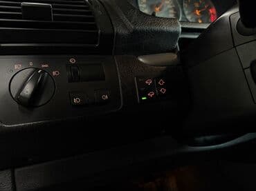 e34 бишкек: BMW X5: 2005 г., 4.8 л, Автомат, Бензин, Кроссовер — 10