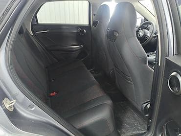 step rf3: BYD E2: 2023 г., 0.1 л, Робот, Электромобиль, Хэтчбэк — 7