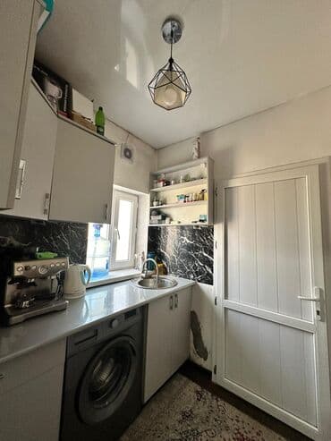 срочно продаю нужны деньги: Дом, 24 м², 6 комнат, Собственник, Дизайнерский ремонт — 16