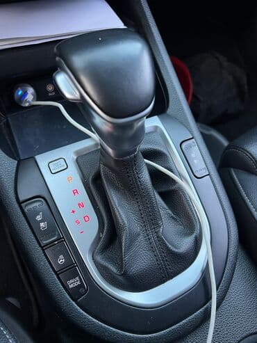 блок управления климат контроль: Kia K3: 2025 г., 1.6 л, Автомат, Бензиновая, Седан — 13