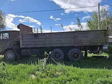 275 70 18: Грузовик, Камаз, Стандарт, Б/у — 3