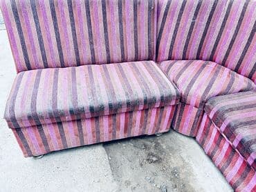 туз диван: Просто диван — 1