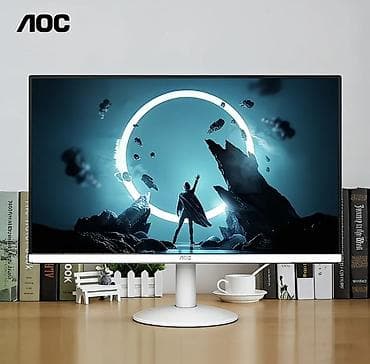 Монитор, AOC, 26" - 27"