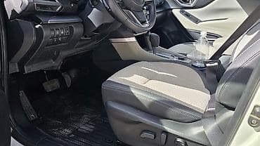 Унаа сатуу: Subaru Forester: 2021 г., 2.5 л, Вариатор, Бензин, Кроссовер — 9