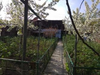 дом село аламедин: Дом, 127 м², 6 комнат, Собственник, Старый ремонт — 6
