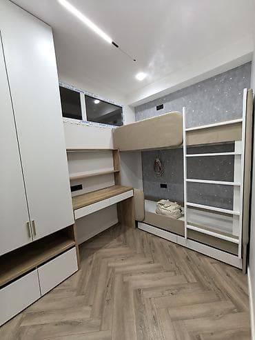 type s: Кухонный набор на заказ, МДФ, 14–30 дней, Дизайн, проект, Установка, сборка, Гарантия — 6