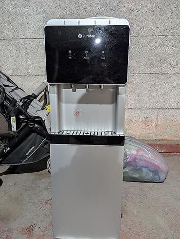phoenix pc: Кулер для воды, Б/у, Самовывоз — 1