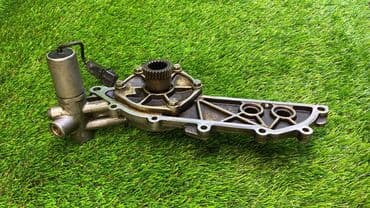 фазорегулятор: Исполнительный узел / Корректировка распредвала / Выключатель / — 2