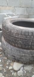шины на ниву r15: 2шт 185 65 15 
протекторы 80%
срочно, обмен на R14 — 1