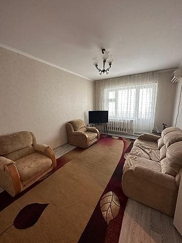 3 комнаты, Собственник, Без подселения, С мебелью полностью — 5