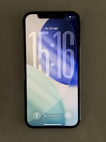чоор фото: IPhone 12 Pro, Колдонулган, 128 ГБ, Графит, Куту, Коргоочу айнек, Каптама, 75 % — 7