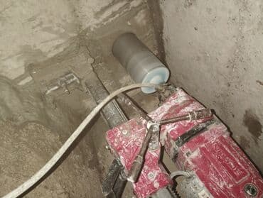 вырезать окно в кирпичной стене цена: Алмаз менен бургулоо 6 жылдан ашык тажрыйба — 1