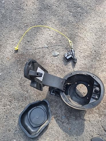 outback 2020: Продаю запчасти Субару Аутбек 2020 год BT. Задняя правая часть — 6