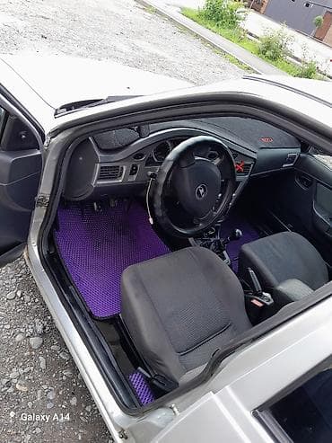 hyundai solaris 2: Daewoo Nexia: 2011 г., 1.5 л, Механика, Бензин, Седан — 7