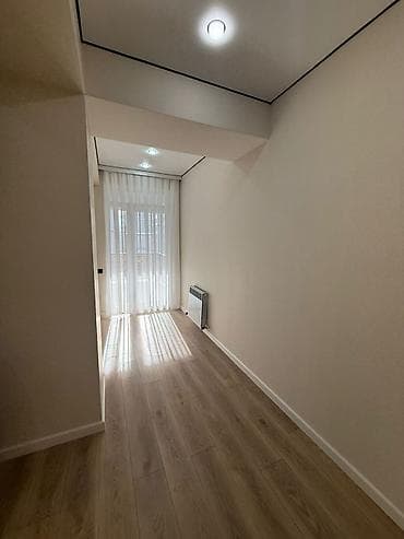 ж м келечек: 2 бөлмө, 71 м², Элитка, 6 кабат, Дизайнердик ремонт — 8