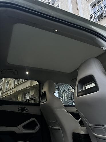 byd цены: BYD Yuan Up: 2024 г., Автомат, Электромобиль, Кроссовер — 6